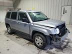 JEEP PATRIOT SP photo