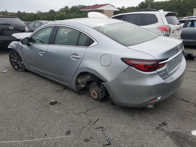 VIN JM1GL1VM8J1314059 2018 Mazda 6, Touring no.2