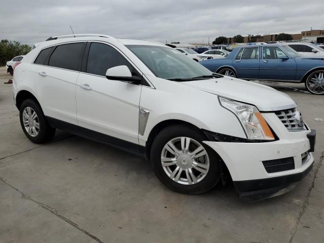 VIN 3GYFNBE30ES615975 2014 Cadillac SRX, Luxury Col... no.4