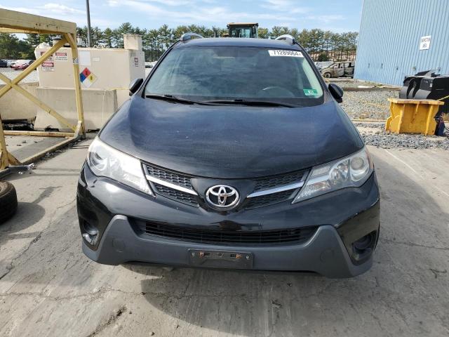 VIN 2T3BFREVXFW361949 2015 Toyota RAV4, LE no.5