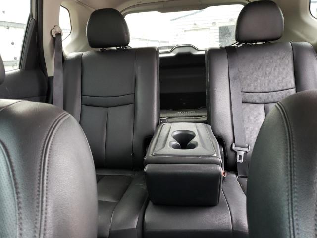 2020 NISSAN ROGUE S - 5N1AT2MV8LC802811