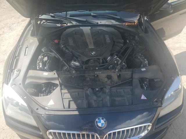 VIN WBAYP9C5XDDW21302 2013 BMW 6 SERIES no.11