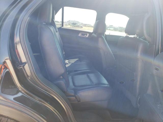 2015 FORD EXPLORER X - 1FM5K7D84FGC37353
