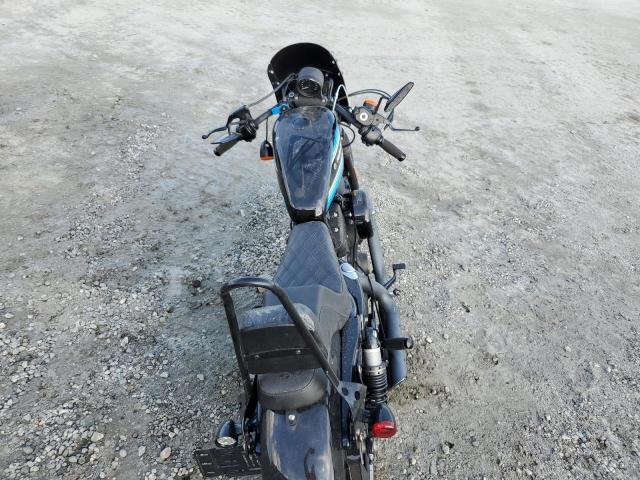 2019 HARLEY-DAVIDSON XL1200 NS - 1HD1LP336KC404091