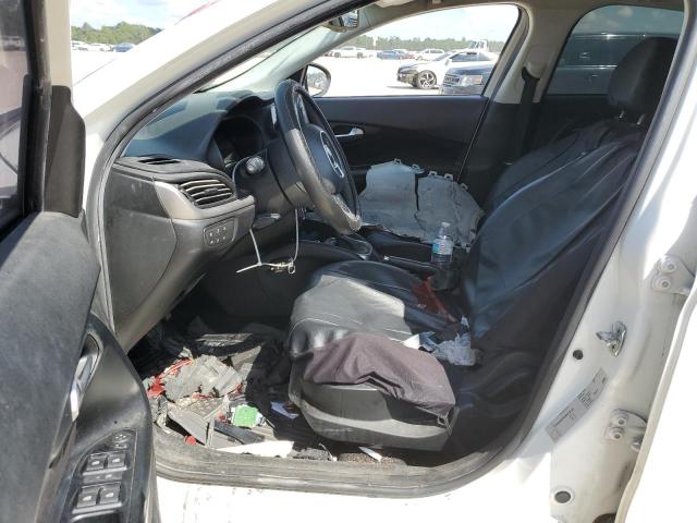 2017 DODGE STRATUS ZFAADABP6H6D18149