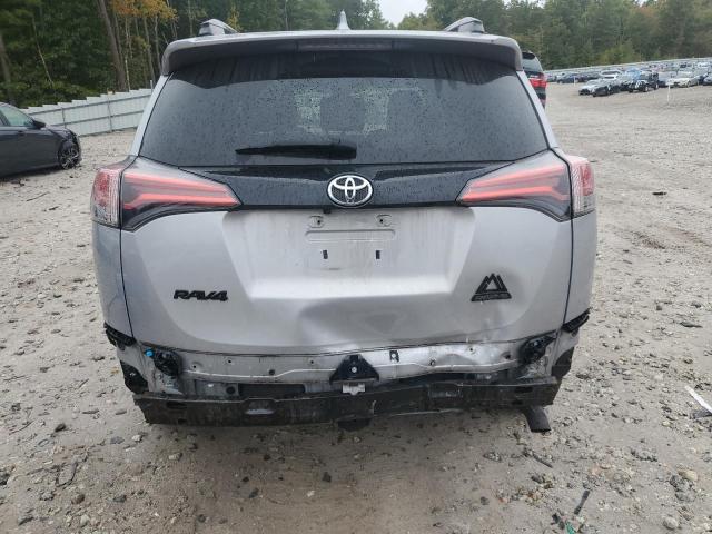 2018 TOYOTA RAV4 ADVEN - 2T3RFREV4JW737679