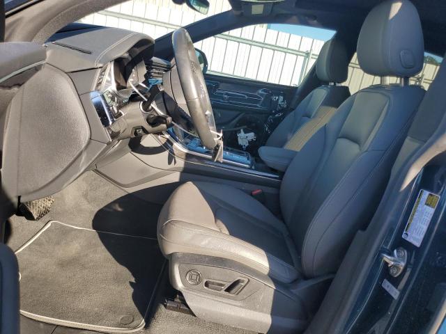 2021 AUDI Q8 PRESTIG WA1FVAF19MD039731