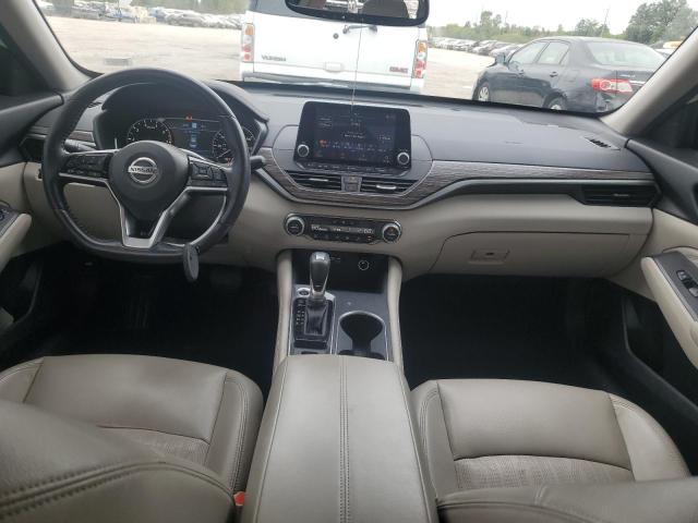 2019 NISSAN ALTIMA SL - 1N4BL4EW1KC152882