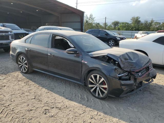 2018 VOLKSWAGEN PASSAT GT 1VWJM7A34JC038001