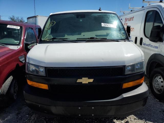 2021 CHEVROLET EXPRESS G2 1GCWGAFP8M1176777  67290074