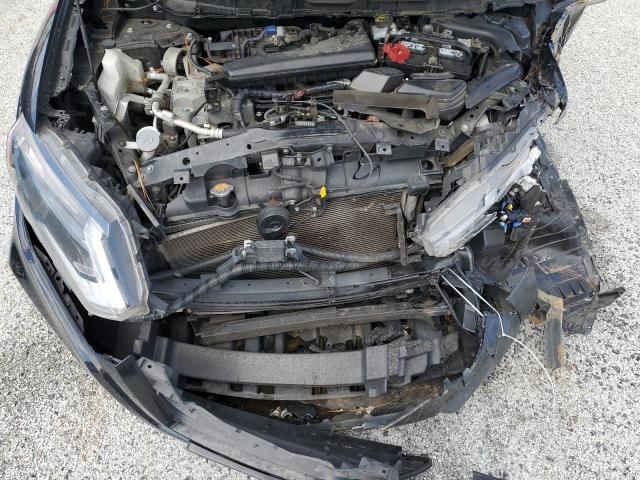 2020 NISSAN ROGUE S - JN8AT2MV2LW114777
