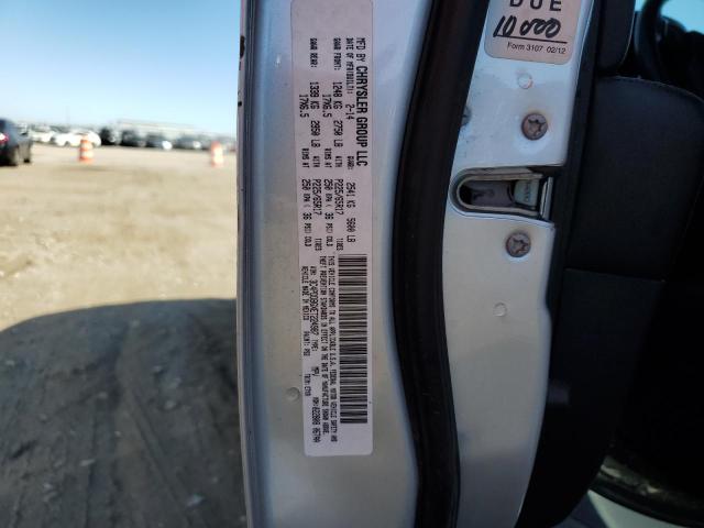 VIN 3C4PDDBGXET224987 2014 Dodge Journey, Sxt no.13