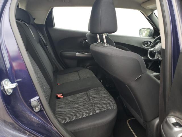 2016 NISSAN JUKE S - JN8AF5MR1GT602024