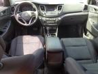 HYUNDAI TUCSON LIM photo