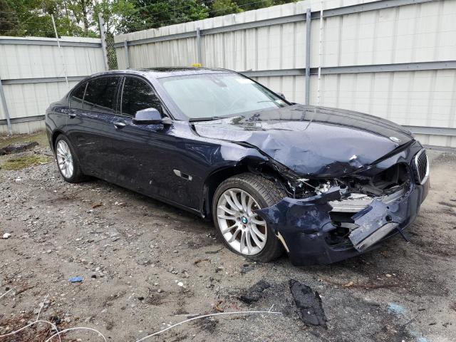 VIN WBAYE4C59FD138976 2015 BMW 7 Series, 740 LI no.4