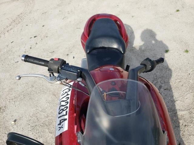 2009 HONDA NSA700 A JH2RC551X9K000853