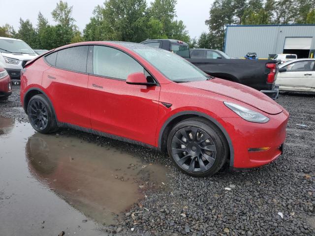 2020 TESLA MODEL Y - 5YJYGDEE2LF059440