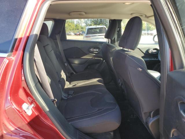 2015 JEEP CHEROKEE L - 1C4PJMCS0FW753081