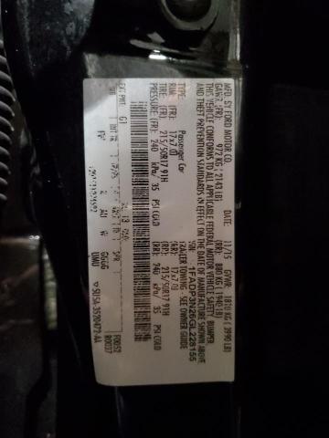 2016 FORD FOCUS TITA - 1FADP3N26GL228155