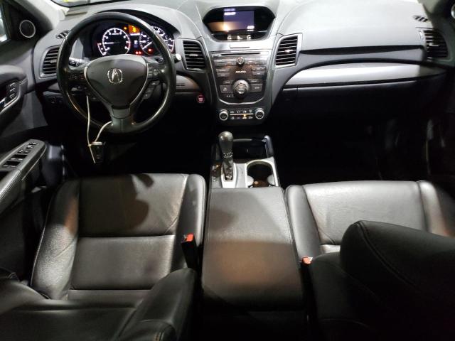 2017 ACURA RDX - 5J8TB4H37HL030346