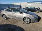 Lot #3024672683 2015 TOYOTA COROLLA EC