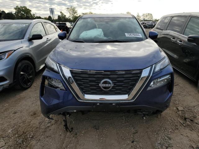 VIN JN8BT3BB6PW220268 2023 Nissan Rogue, SV no.5