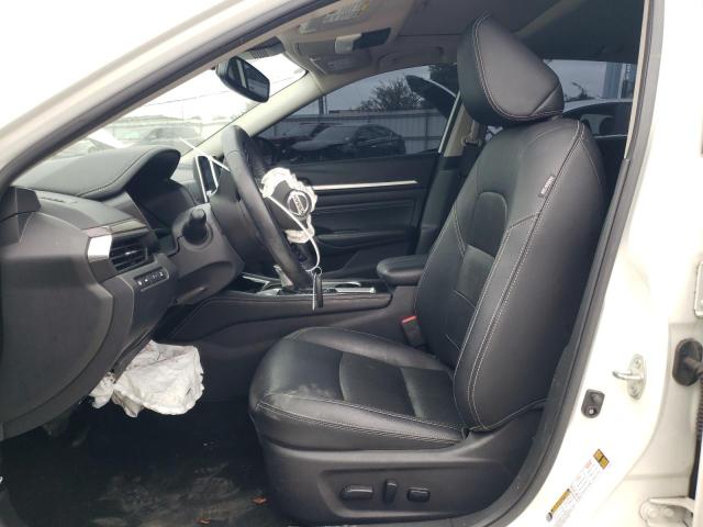 2020 NISSAN ALTIMA PLA - 1N4BL4FW3LC144458