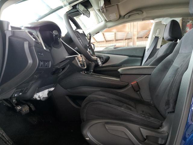 2022 NISSAN MURANO S - 5N1AZ2AJ6NC124823