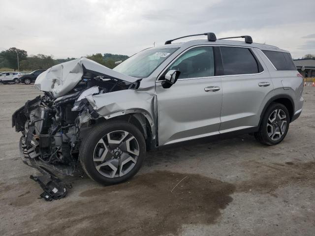 2023 HYUNDAI PALISADE L - KM8R54GE3PU634631