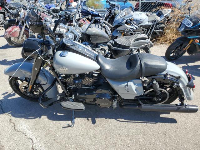 2024 HARLEY-DAVIDSON FLHRXS - 1HD1KVP15RB610017