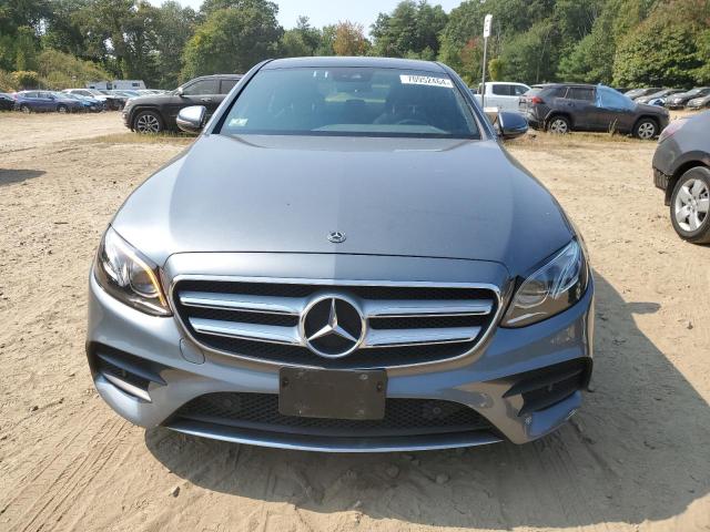 2018 MERCEDES-BENZ E 400 - WDDZF6GBXJA419474
