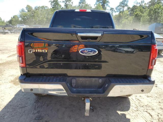2017 FORD F150 SUPER - 1FTEW1EG8HKE33498