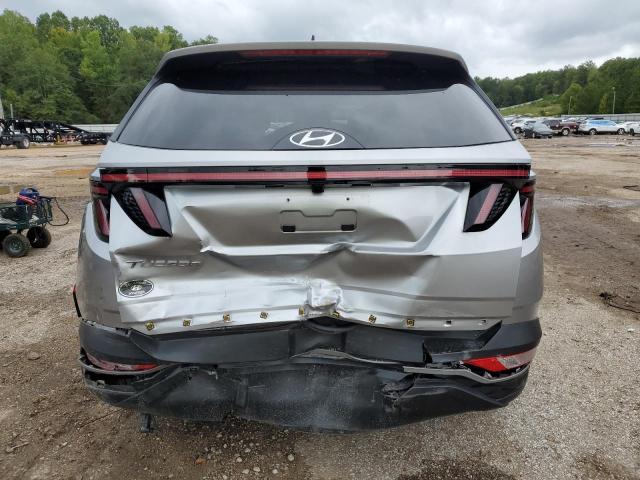 2024 HYUNDAI TUCSON SEL - 5NMJF3DE8RH409404