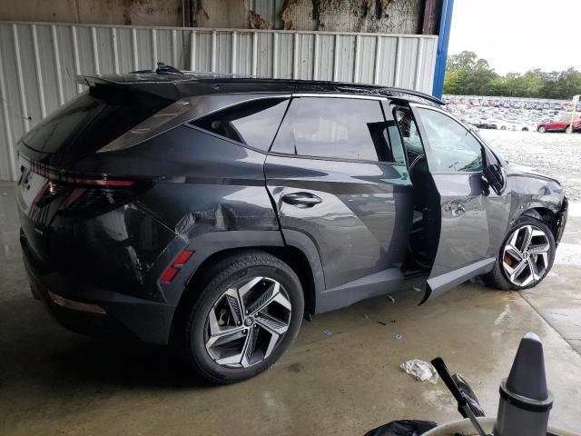 2023 HYUNDAI TUCSON LIM - 5NMJECAE1PH201756