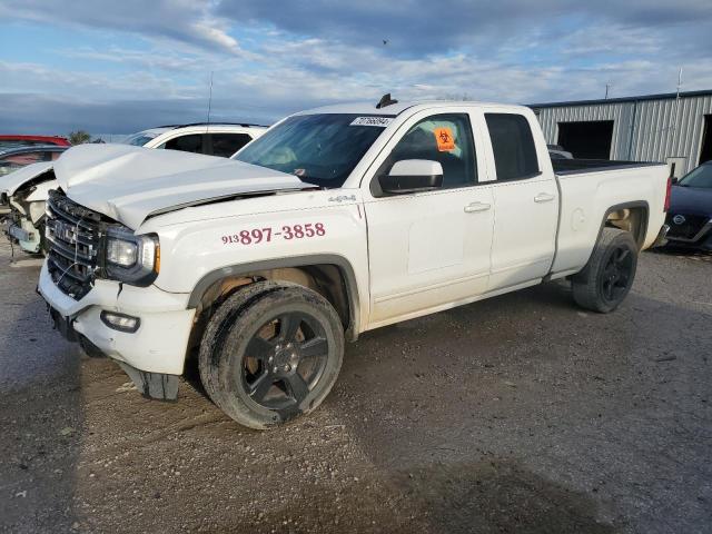 2018 GMC SIERRA K15 - 1GTV2LEC4JZ335571