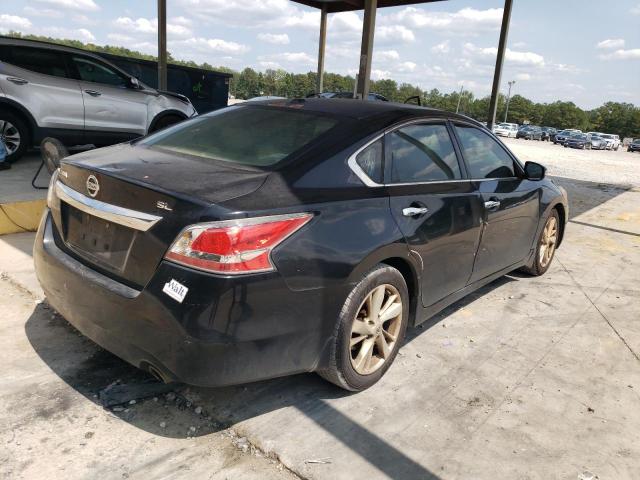 VIN 1N4AL3APXFC223720 2015 Nissan Altima, 2.5 no.3