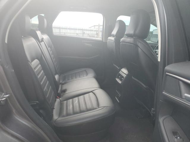 2021 FORD EDGE SEL - 2FMPK3J99MBA23512