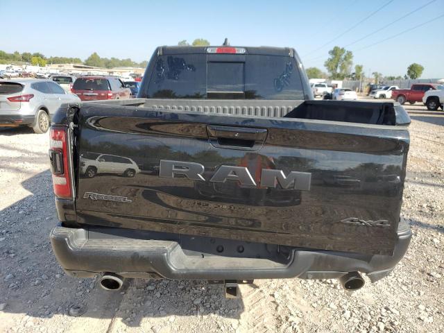 2020 RAM 1500 REBEL - 1C6SRFLT1LN394727