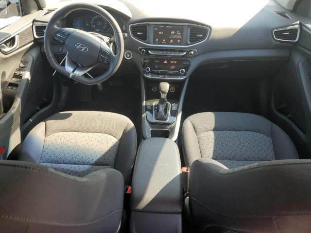 2017 HYUNDAI IONIQ SEL - KMHC75LC3HU028547