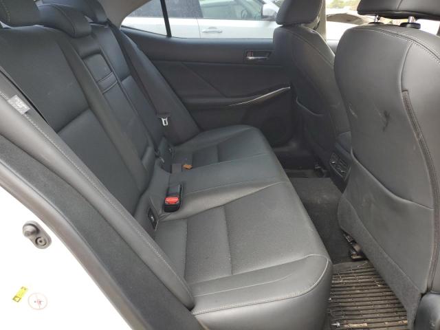 2016 LEXUS IS 300 - JTHCM1D23G5012710
