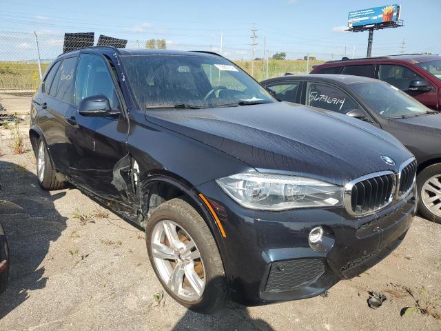 VIN 5UXKR0C50G0P31185 2016 BMW X5, Xdrive35I no.4