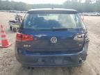 VOLKSWAGEN GOLF S/SE photo