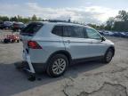 Lot #2986174150 2018 VOLKSWAGEN TIGUAN