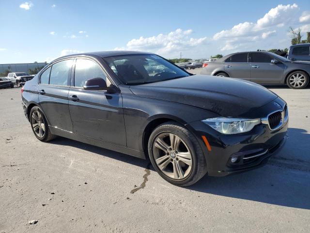 2016 BMW 328 I SULE - WBA8E9C52GK643686