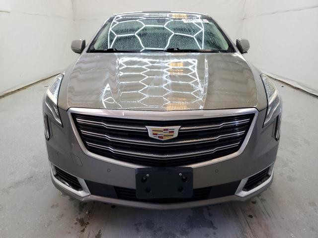 VIN 2G61M5S37K9123433 2019 Cadillac XTS, Luxury no.5