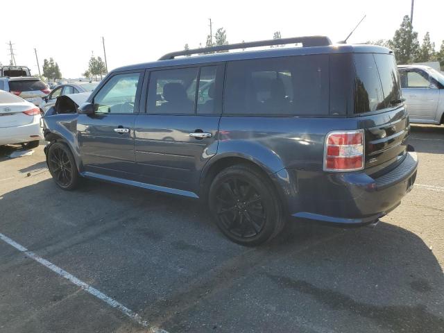 2019 FORD FLEX SEL - 2FMGK5C81KBA33142