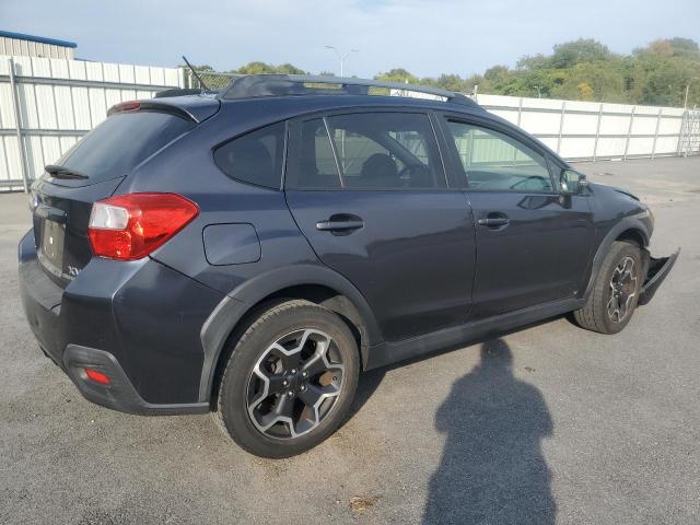 VIN JF2GPASC5F8237652 2015 Subaru XV, Sport Limited no.3