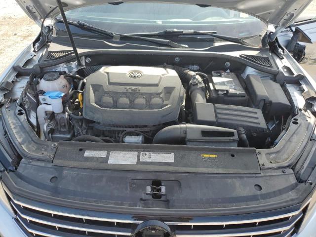 2019 VOLKSWAGEN PASSAT WOL - 1VWLA7A37KC002497