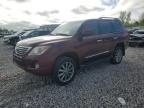 LEXUS LX 570 photo