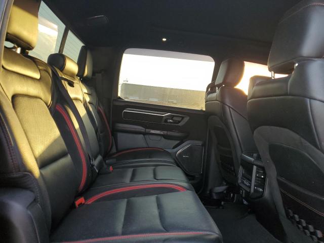 2021 RAM 1500 TRX - 1C6SRFU93MN900059
